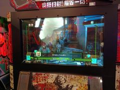 -酷洛小镇(步步高新天地购物广场店)