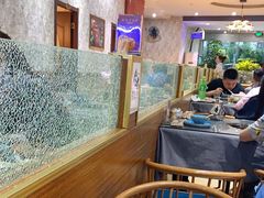 大堂-金龙·打边炉(武进路店)