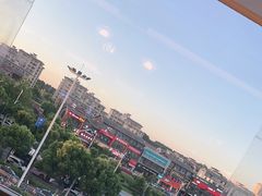 -刘一手重庆火锅(万达广场店)