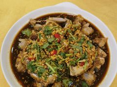 生腌蟹-惠来大排档(联创商业街店)