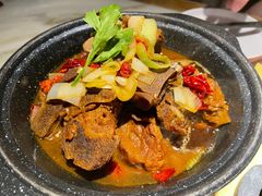 -醉美长安·陕菜(万和城店)