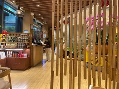 大堂-若蘭慈·无国界素食料理(欢乐海岸店)