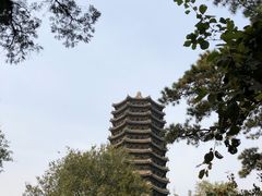 -北京大学-燕南食堂