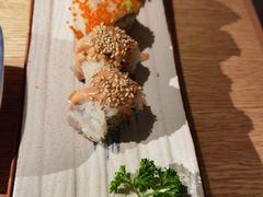 寿司-温野菜涮涮锅(西单大悦城店)