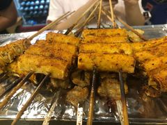 -老通县串吧(通州万达广场店)