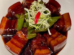 -蘭心餐厅(进贤路店)