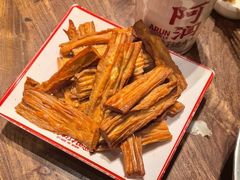 -阿润打边炉·鲜切鸡煲(华漕店)