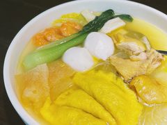 外婆三鲜-外婆家(杭州马塍店)