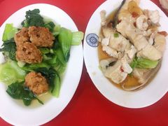 -农园餐厅(北京大学店)