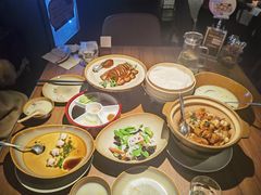 -青年公社烤鸭(熙悦天街店)