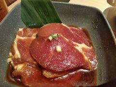 -新石器烤肉(百联川沙店)