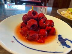 -水煮三国·川鲁江湖菜(香山店)