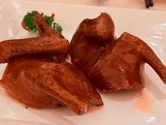 -利苑酒家(宜安广场店)