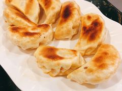 -桃园中华料理炸酱面(燕儿岛路店)