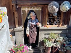 -龙姐私房菜(和顺古镇店)