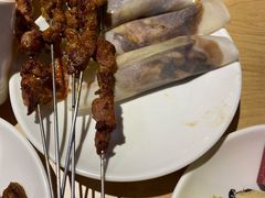 -玫瑰花园自助烤肉(顺义鑫海韵通店)