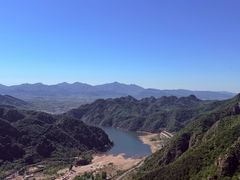 -京东石林峡风景区
