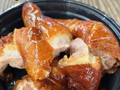 -盒马鲜生(馥邦国际店)