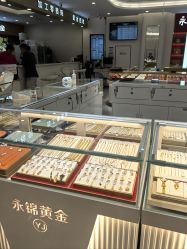 -永锦黄金加工·回收打金店(上海南翔店)