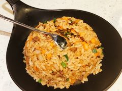 牛肉炒饭-猫抓烤肉(武进吾悦广场店)