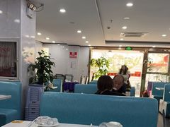 -郭姐·威海渔村(黄兴路店)