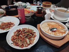 -西郊八号·山野江西菜(开发区店)