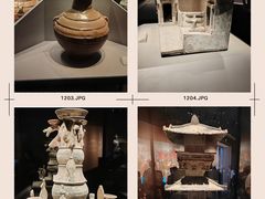 -大同市博物馆