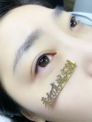 -RC半永久纹眉纹发际线