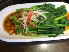-黑土印象菜馆(三元桥店)