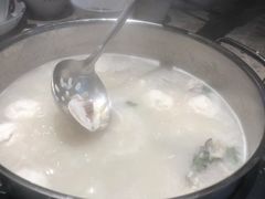 -淘米捞·米汤脆鲩鱼火锅(福田皇岗店)