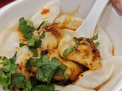 -喜家德虾仁水饺(长泰广场店)