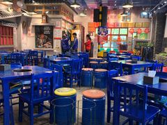 大堂-马路边边串串香(双井直营店)