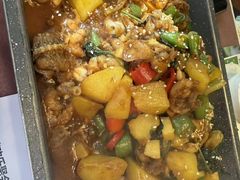 -意卡菲·欢乐聚会餐厅(华侨店)
