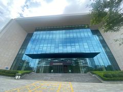 -大连市规划展示中心