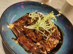 -啫神·广州地标美食(北京路店)