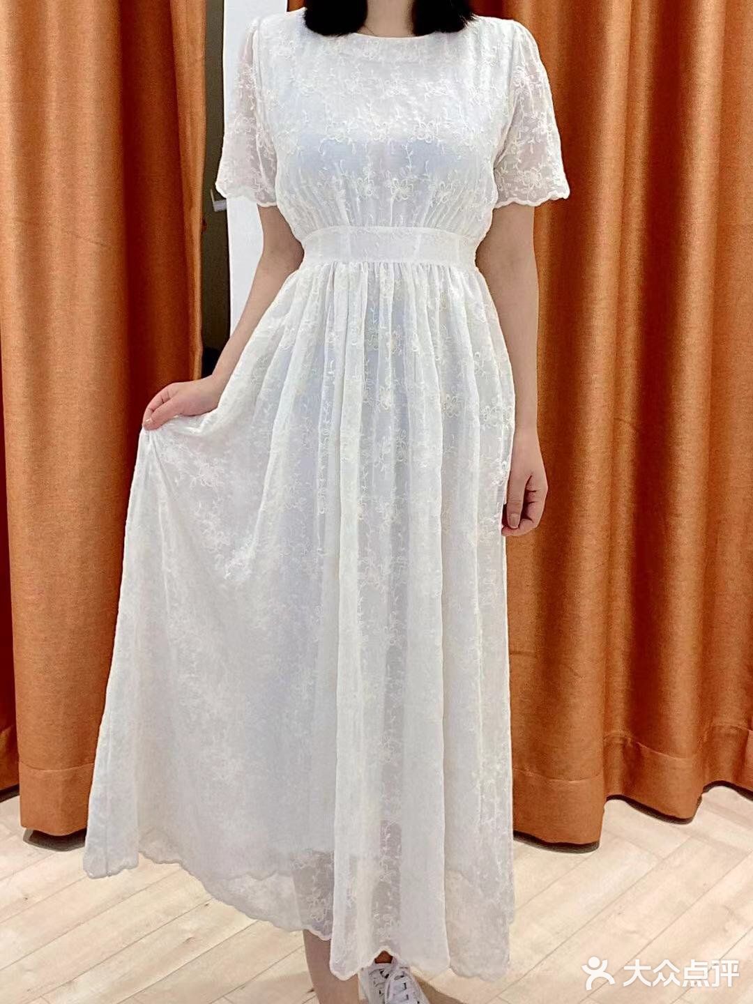衣服太可爱了,喜欢日本杂志风的可以来看看