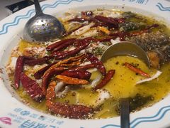 -花椒俏川菜小馆(南海万达店)