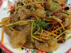 -那红花·东北菜铁锅炖(仙林金鹰店)