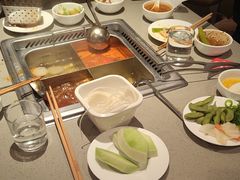 -海底捞火锅(顺义华联店)