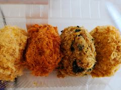 -鲍师傅糕点(春熙路店)