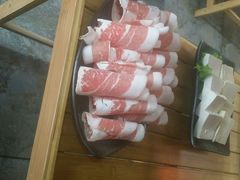 android_upload_pic-风情丽江斑鱼火锅(孙家沟西南路80号店)