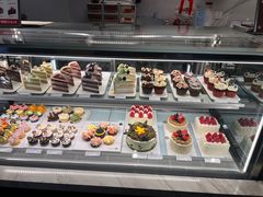-Pantry's Best派悦坊蛋糕(K11购物艺术中心店)