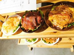 -胖记烤肉(湖大店)