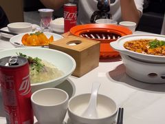 -北大荒人•新东北菜(青岛银座店)