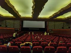 -大光明电影院(南京西路店)