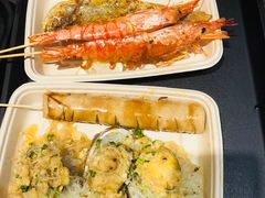 -盒马鲜生(皇庭广场店)