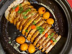 -三道菜(明堂公园店)