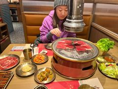 -西塔老太太泥炉烤肉(双井店)