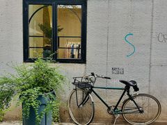 -VOYAGE COFFEE 咖啡烘焙工坊店(798艺术区店)