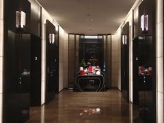-西安高新洲际酒店•彩丰楼中餐厅